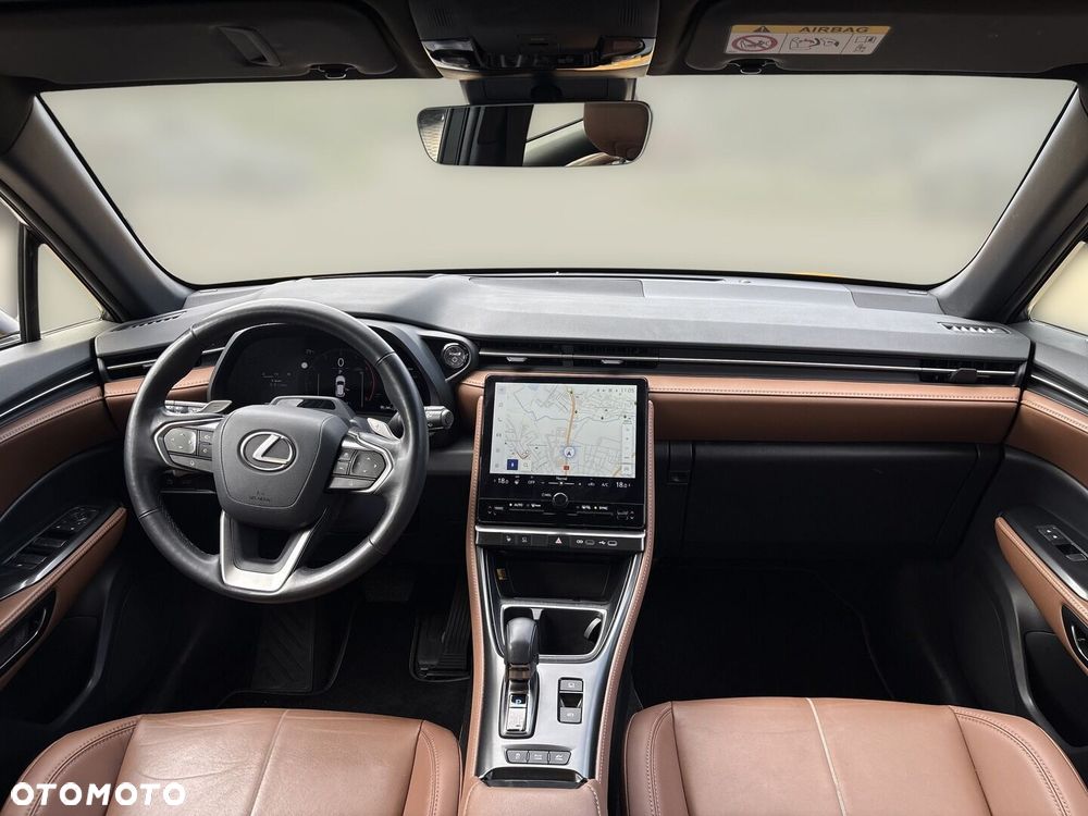 Lexus LBX 1.5 Hybrid Relax - 22