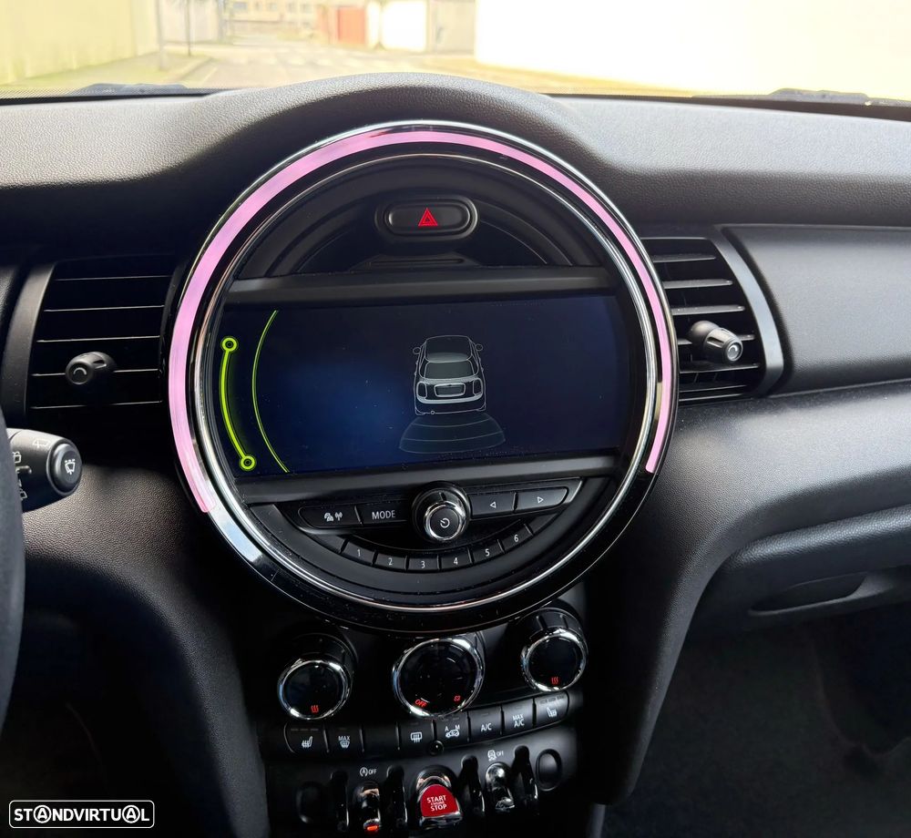 MINI 5 Portas One - 30