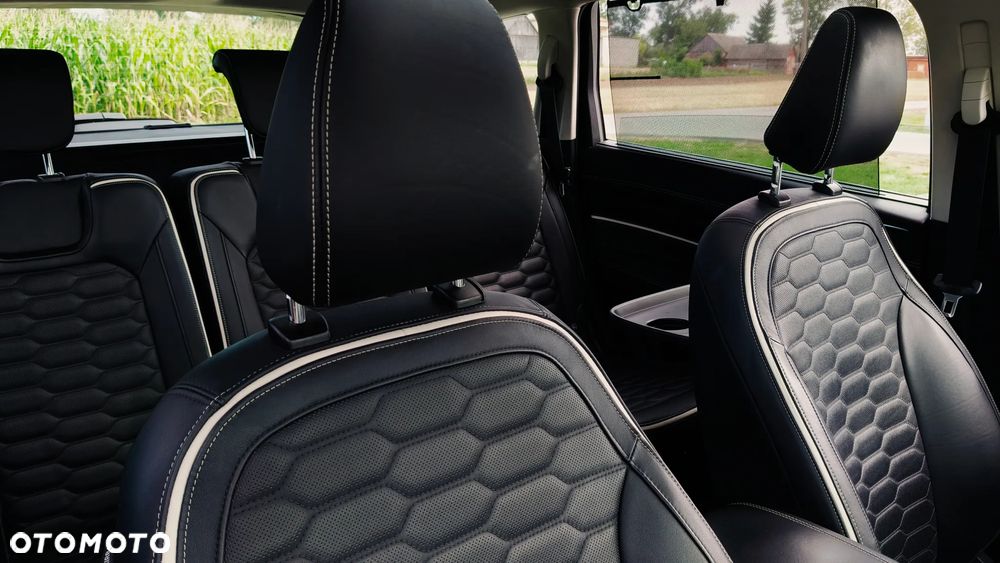 Ford S-Max 2.0 EcoBlue Vignale - 17
