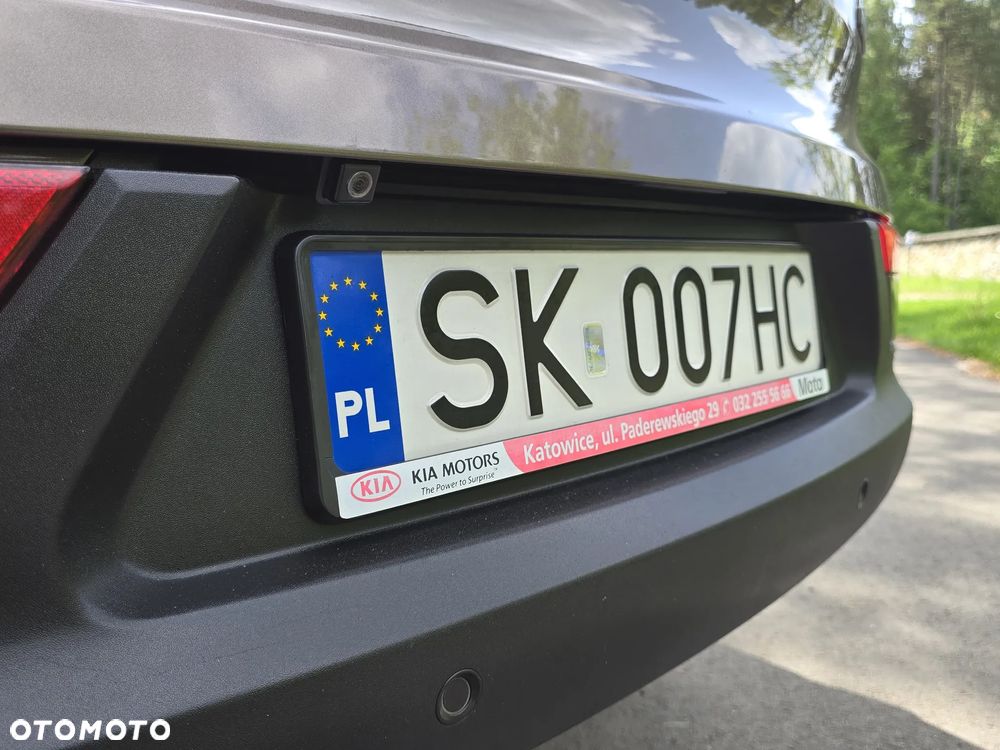 Kia Sportage 1.6 GDI Business Line 2WD - 27