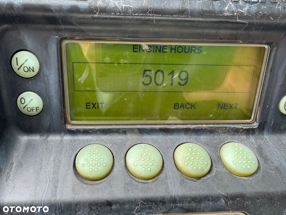 Krone Doppelstock, Thermo King SLXi 300, oś podnoszona!! - 33