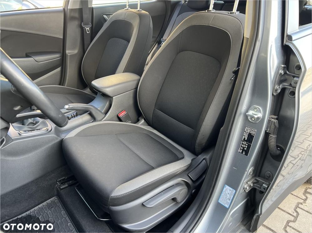 Hyundai Kona 1.0 T-GDI Comfort - 10
