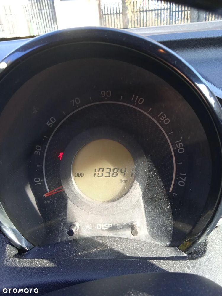 Toyota Aygo 1.0 VVT-i Color Edition - 9