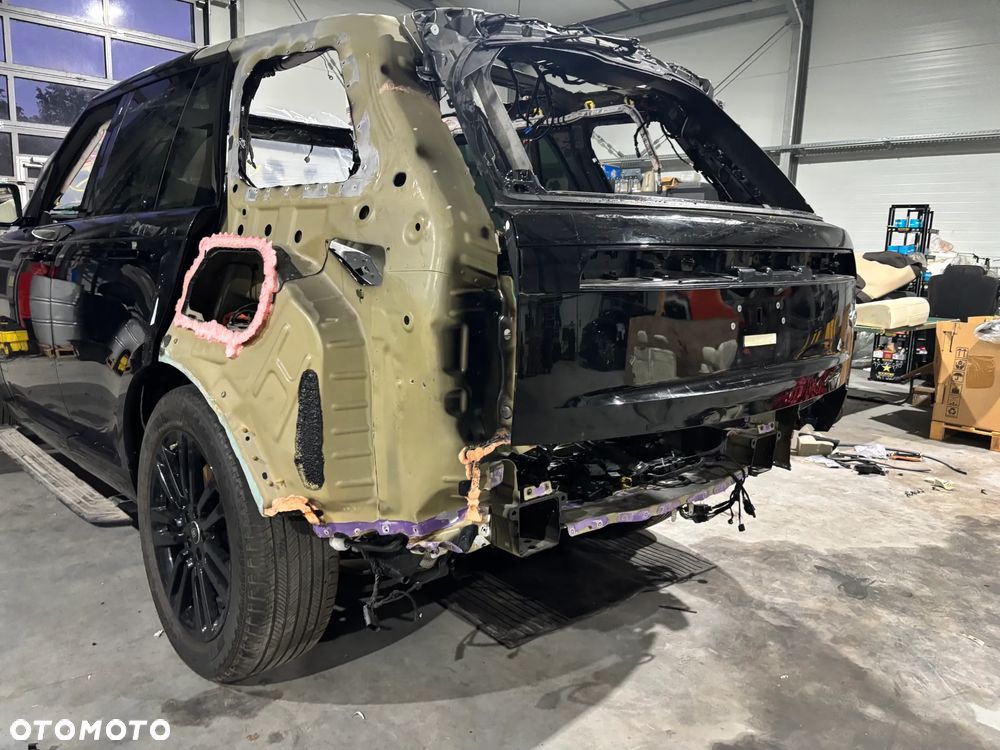 Land Rover Range Rover P530 First Edition - 6