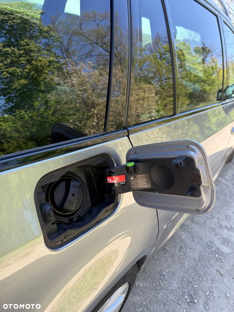 BMW Seria 5 530xd - 36