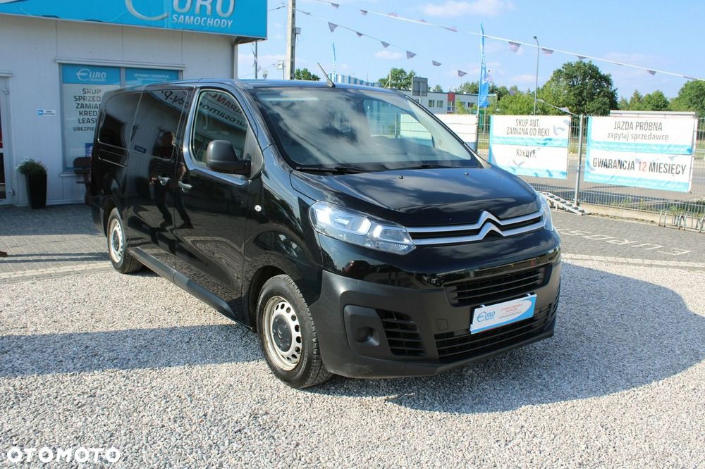 Citroën Jumpy Combi - 5