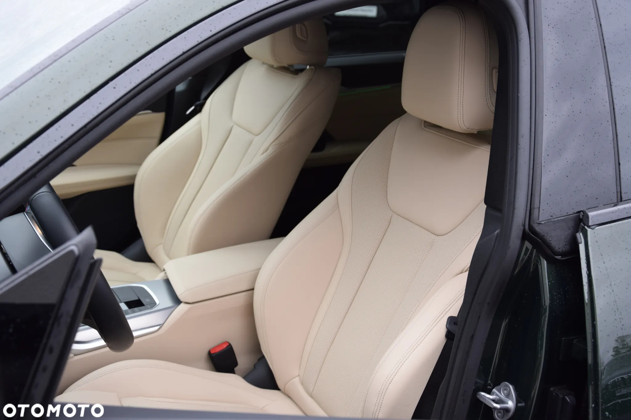 BMW i4 80.7kWh M50 - 8