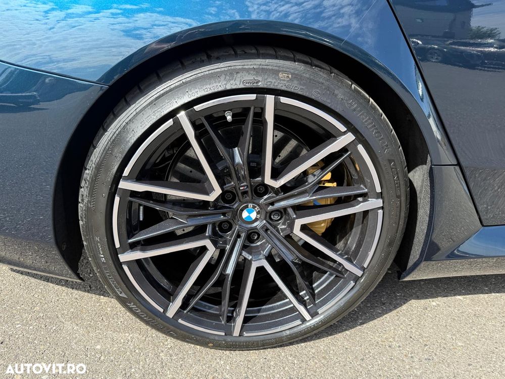 BMW M5 - 22