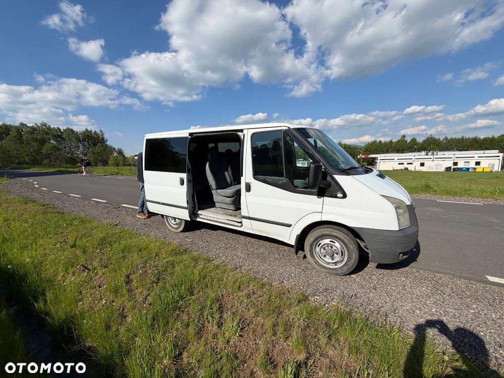 Ford Transit L2H2 VA Basis - 7