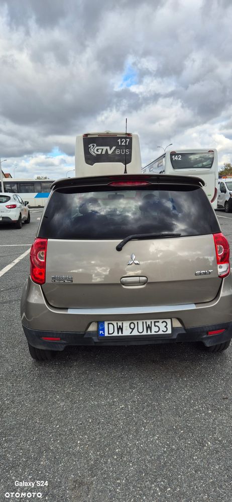 Mitsubishi Colt 1.3 Inform EU5 Cleartec - 15