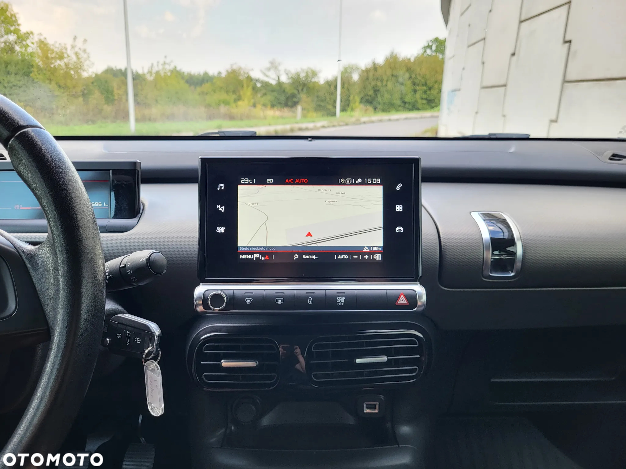Citroën C4 Cactus - 12
