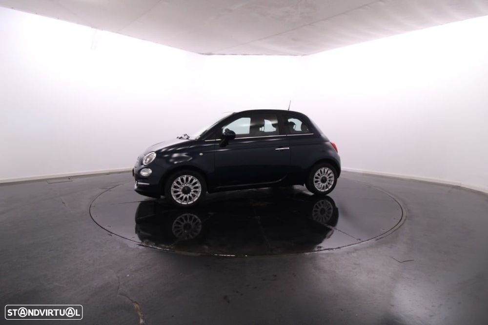 Fiat 500 1.0 Hybrid - 3