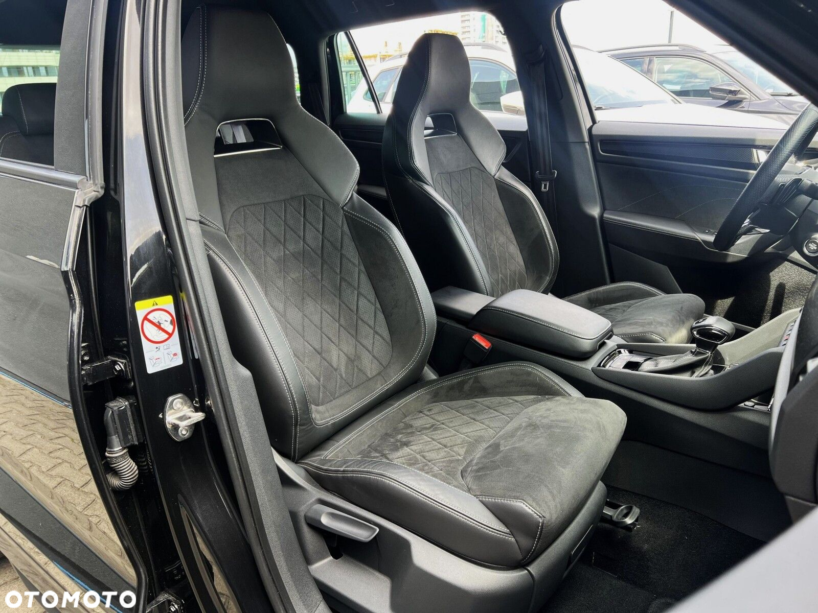 Skoda Kodiaq - 15