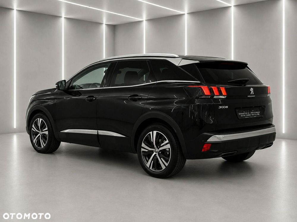 Peugeot 3008 - 6