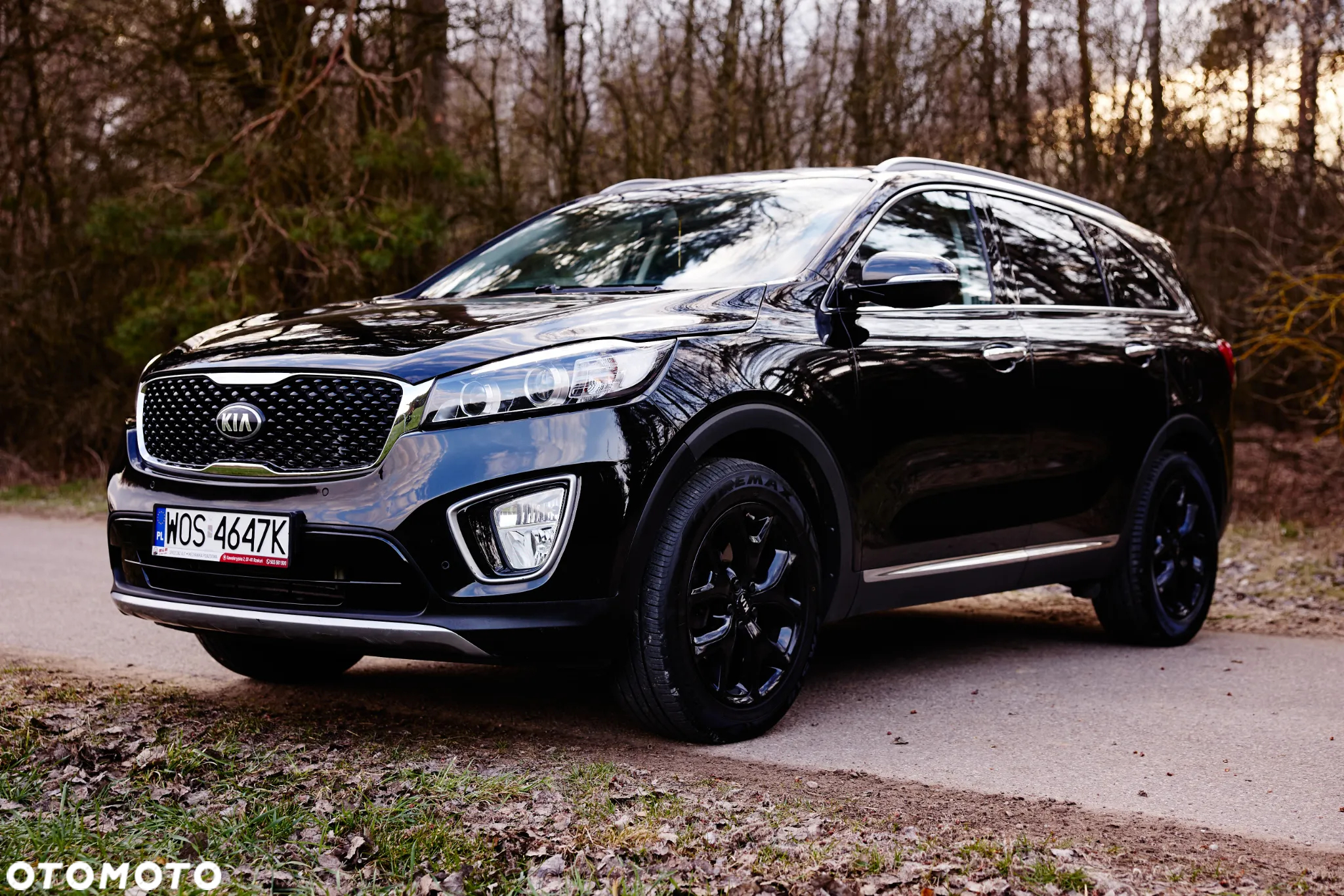 Kia Sorento 2.2 CRDi 2WD Vision - 12