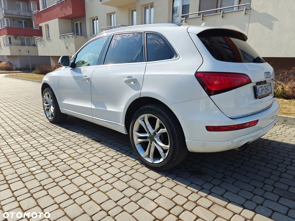 Audi Q5 - 5