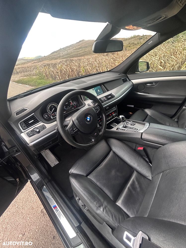 BMW Seria 5 - 11