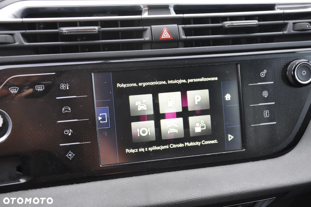 Citroën C4 Grand Picasso BlueHDi 150 Exclusive - 11