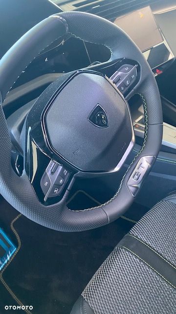 Peugeot 308 1.2 mHEV GT S&S e-DCS6 - 9