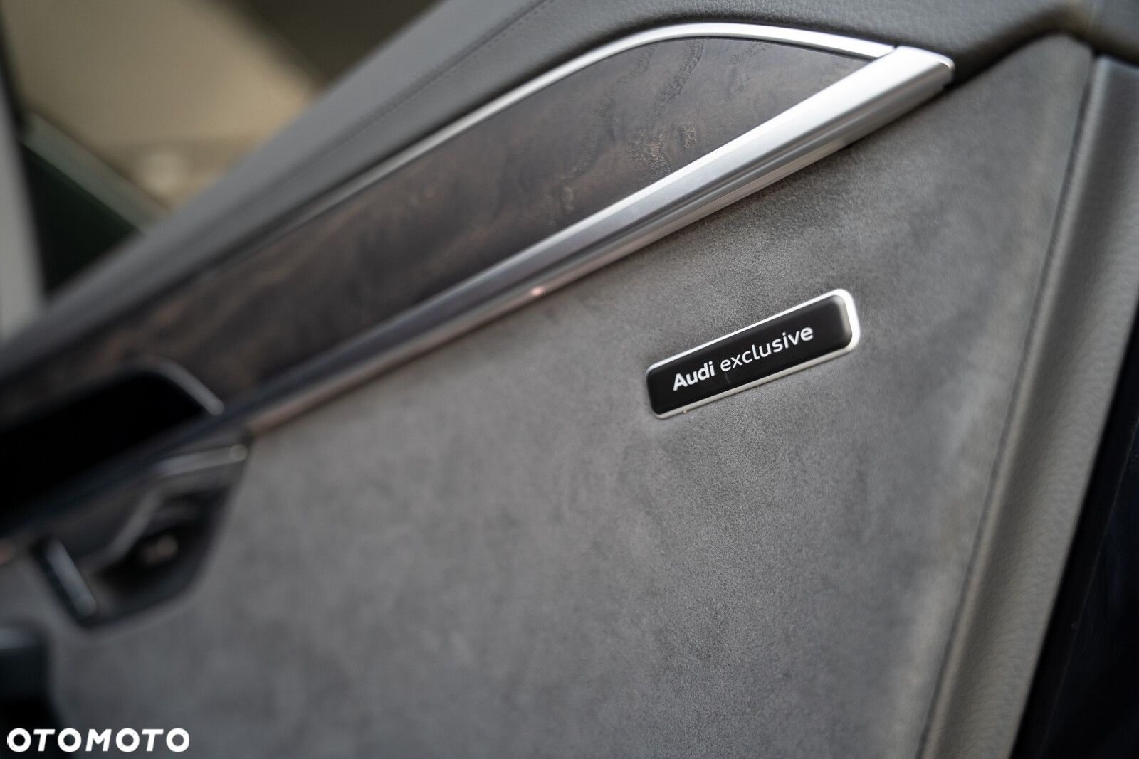 Audi A8 - 21