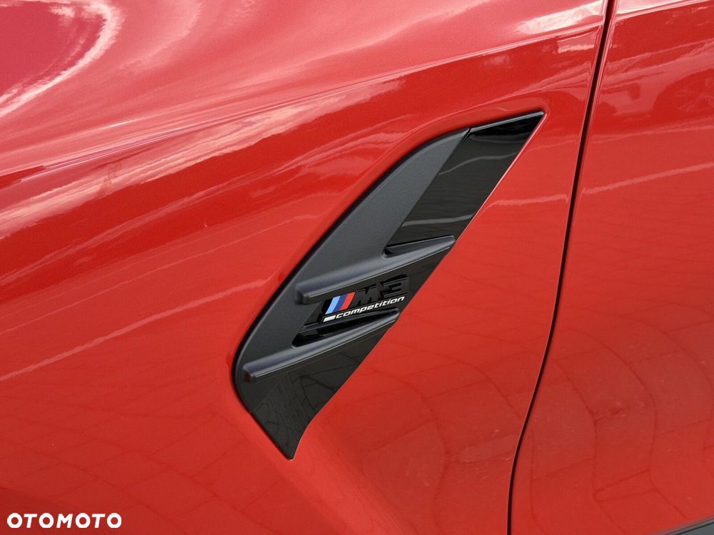 BMW M3 Competition xDrive sport - 38