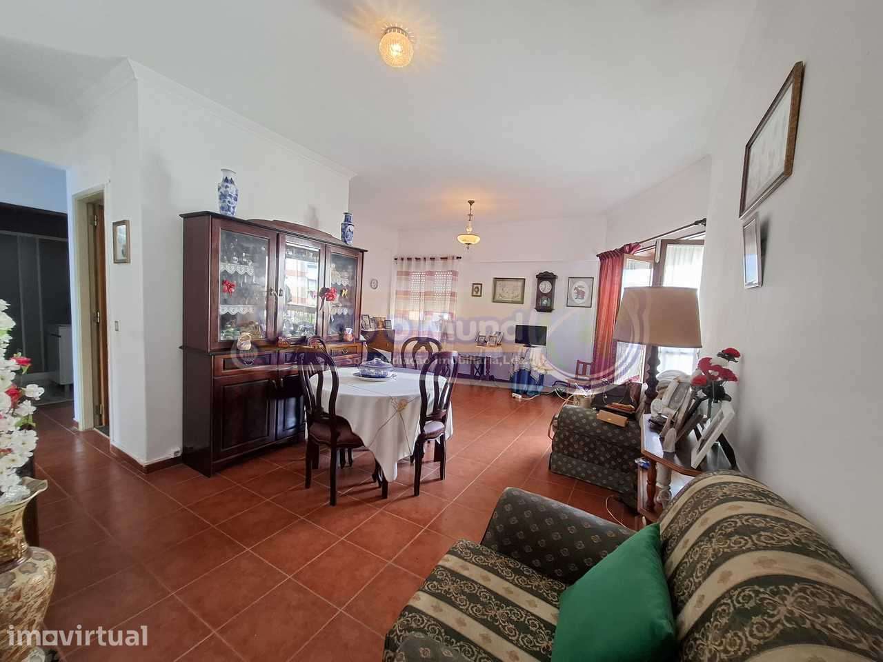 Apartamento T3 em Benavente (B668) - Grande imagem: 4/17