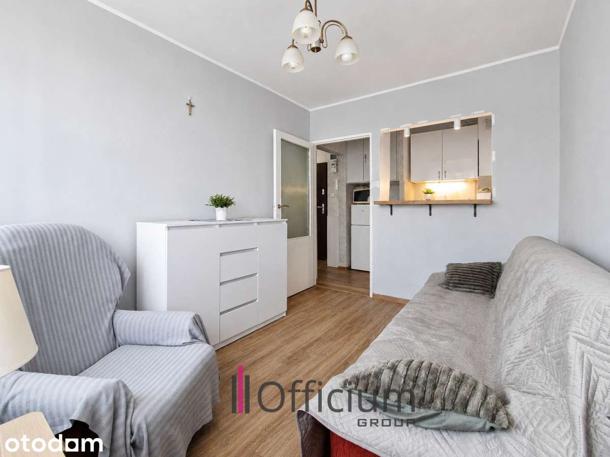 Do wynajęcia 2 oddzielne pok. 30m2, Bemowo