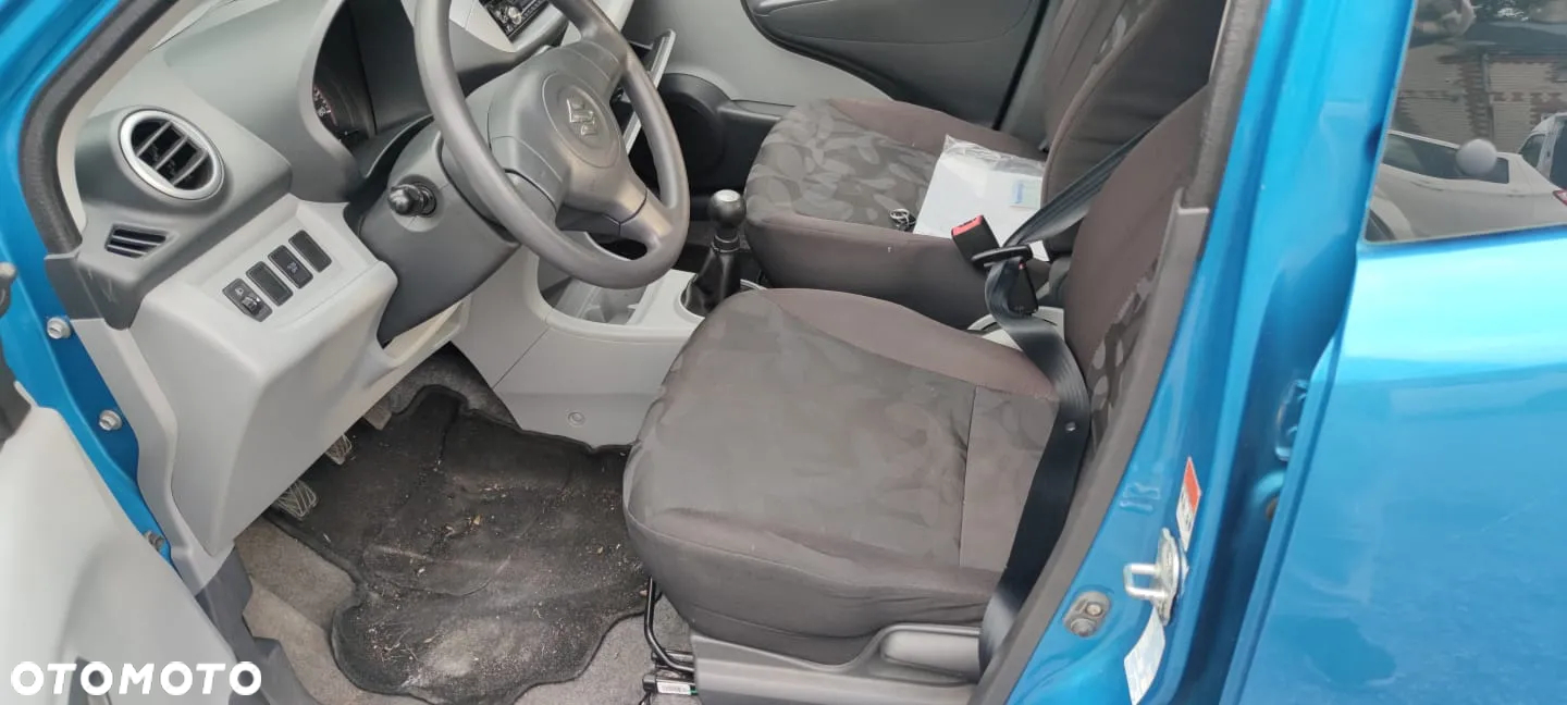 Suzuki Alto 1.0 Comfort - 3