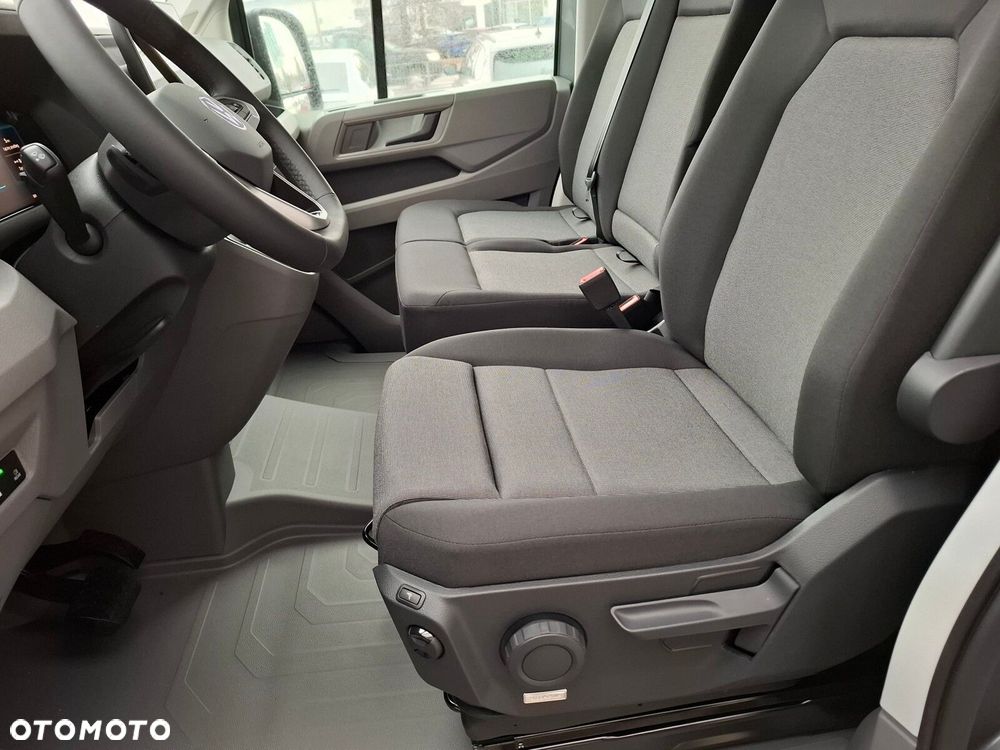 Volkswagen Crafter - 4