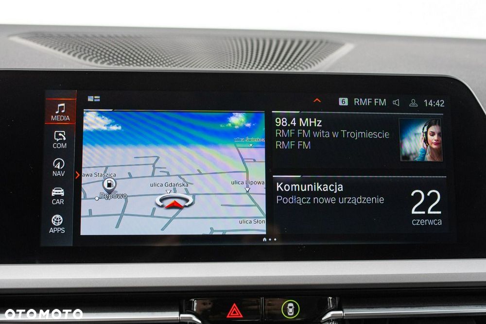 BMW Seria 3 318i - 14