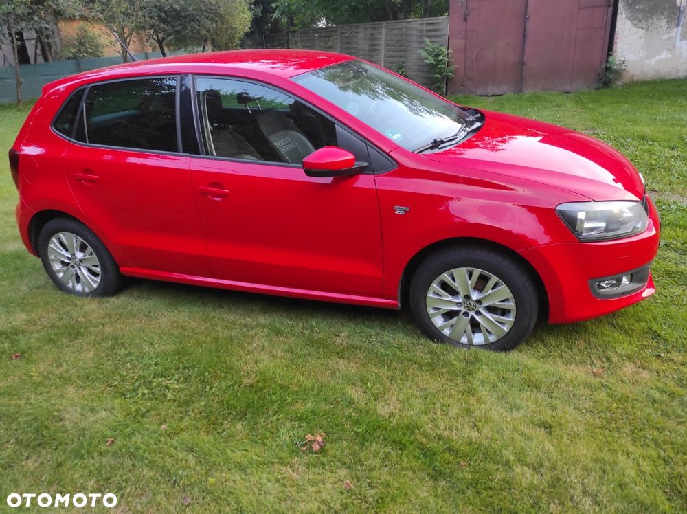 Volkswagen Polo - 3