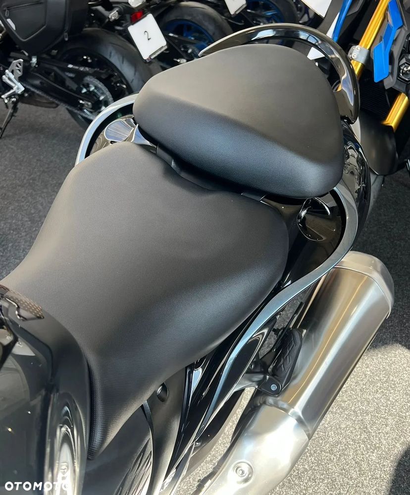 Suzuki Hayabusa - 6