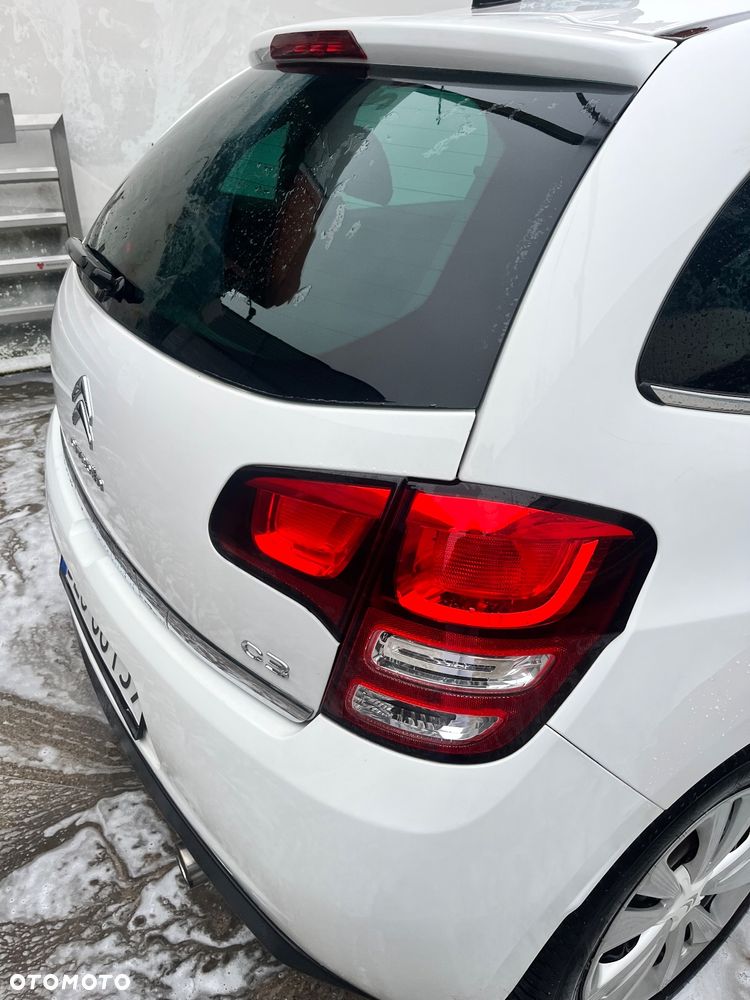 Citroën C3 - 6