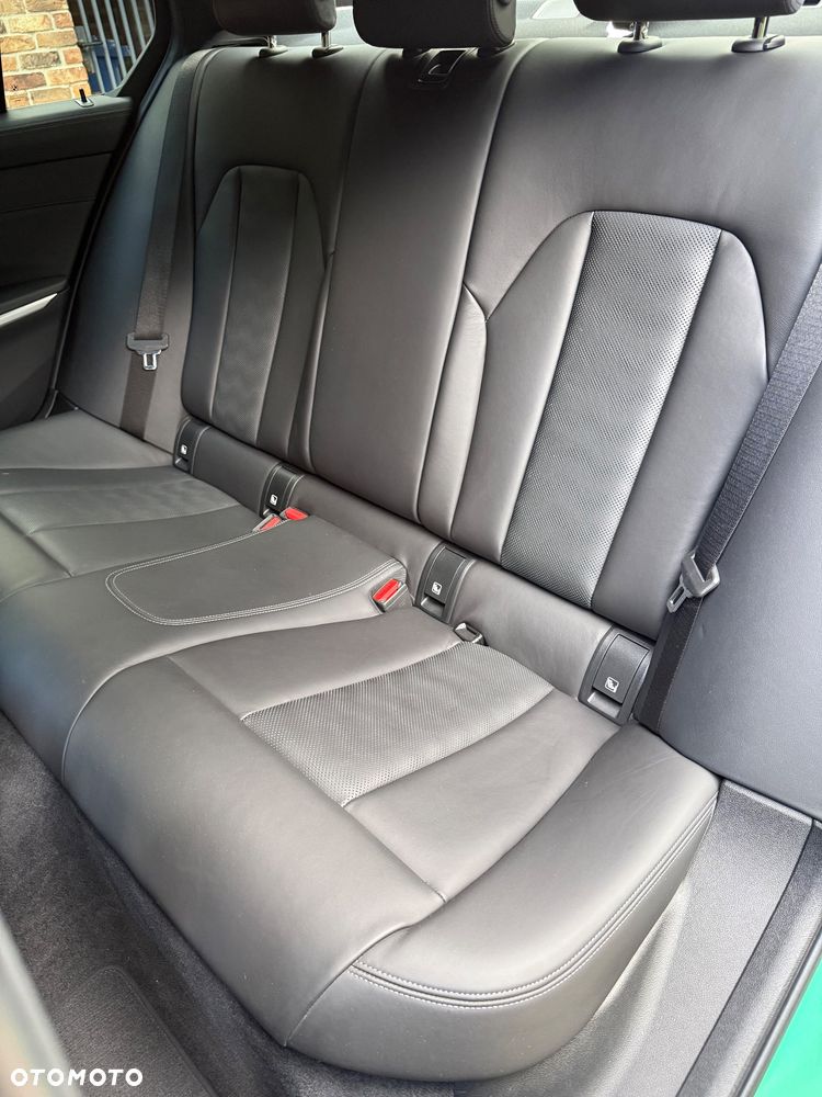 BMW M3 M Competition xDrive sport - 12