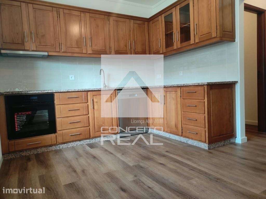 Apartamento T3 - Renovado - Ermesinde - Grande imagem: 3/17