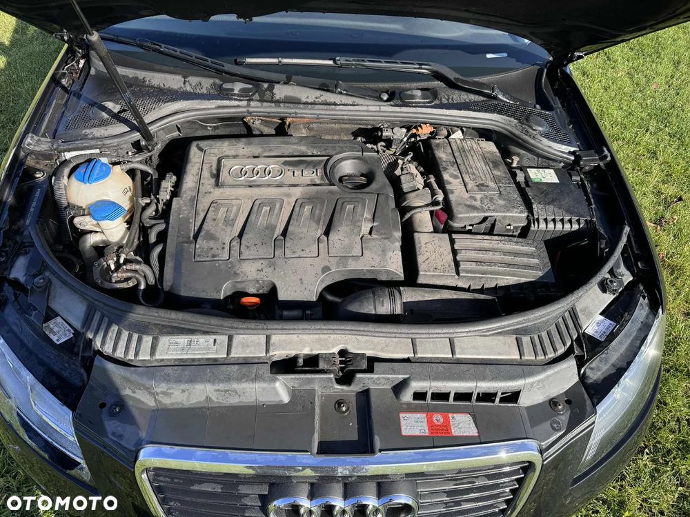 Audi A3 Sportback - 7