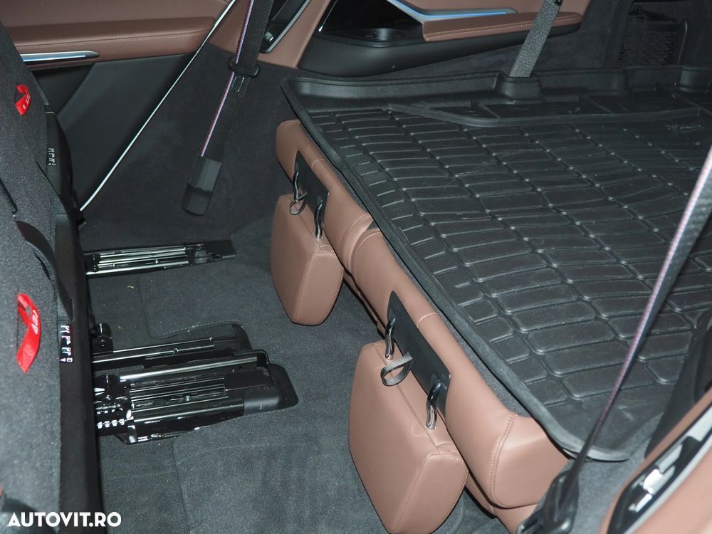 BMW X7 xDrive40d MHEV - 29