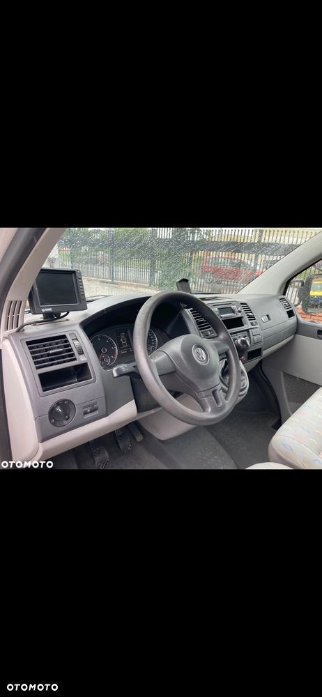 Volkswagen T5 - 12