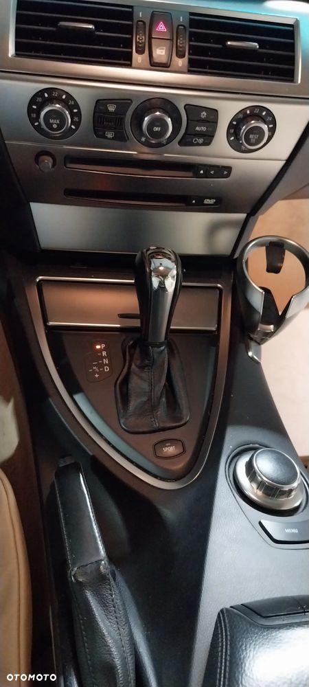 BMW Seria 6 630 i - 9