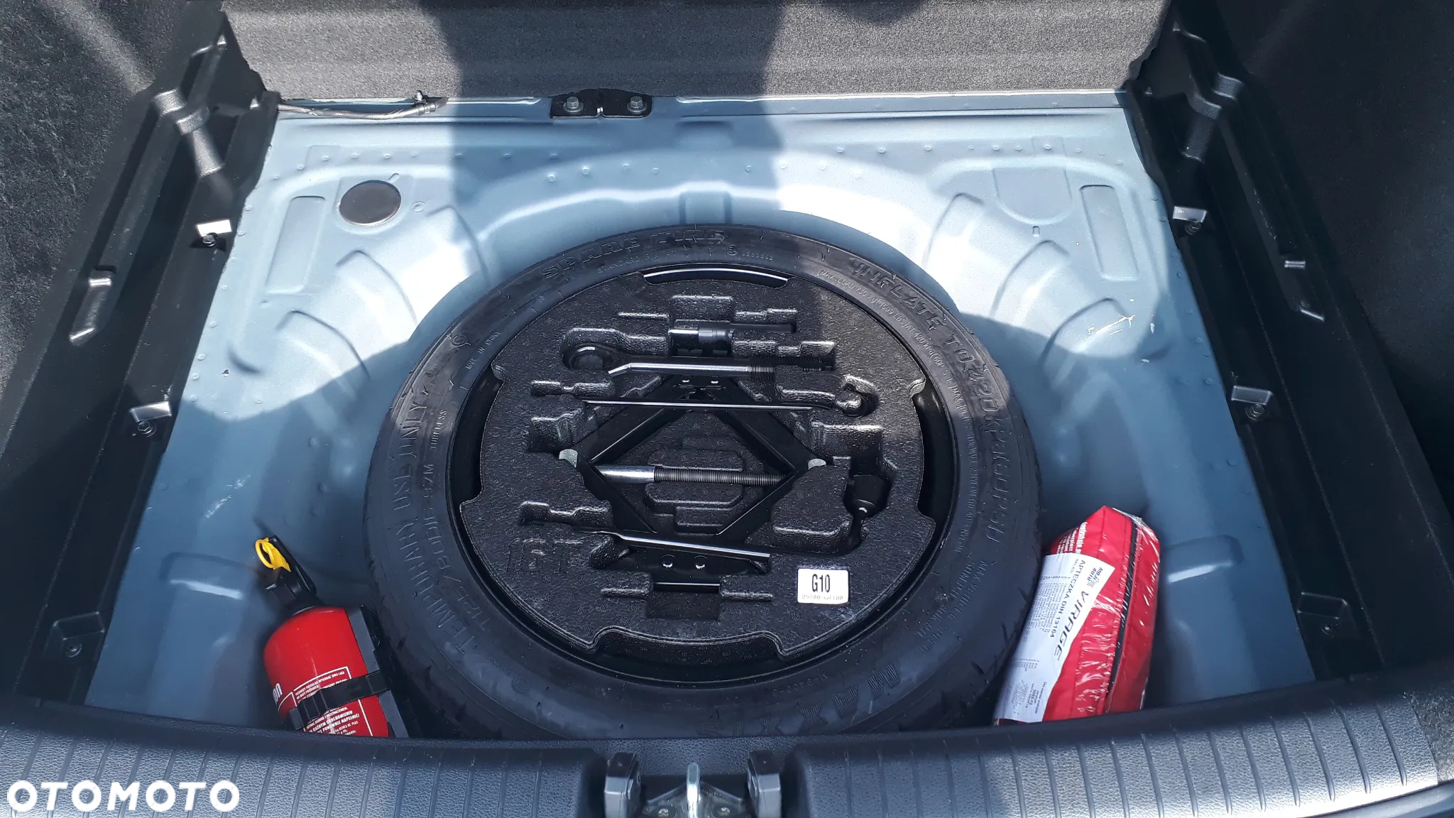 Kia Ceed 1.4 T-GDI M - 14