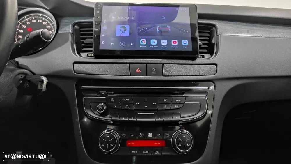 Peugeot 508 1.6 HDi Active - 41