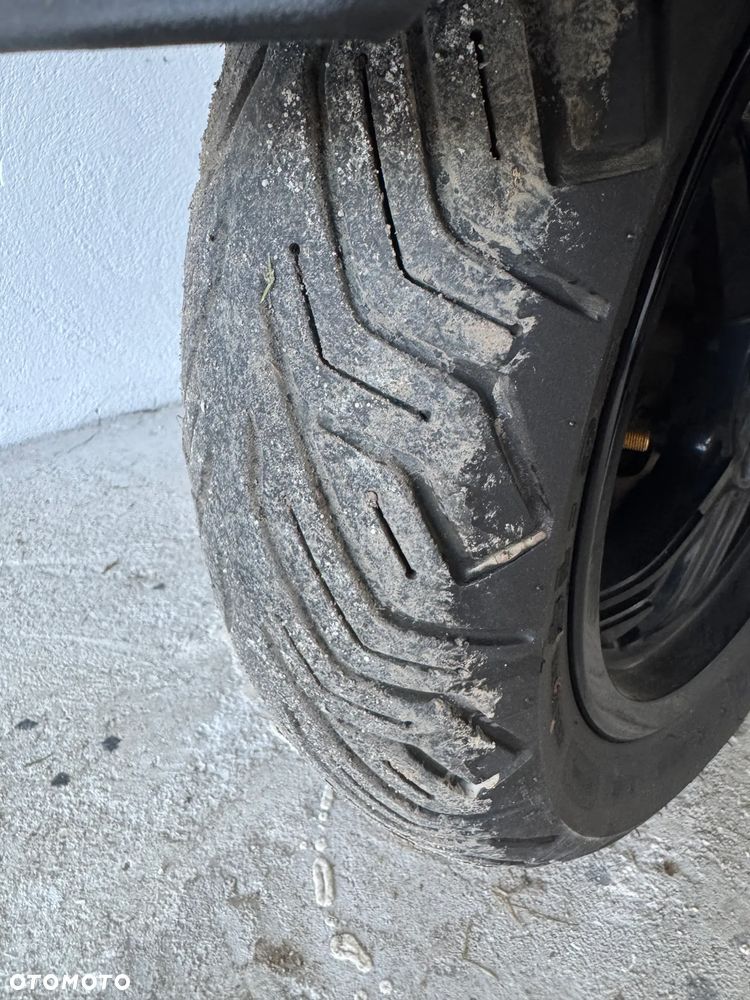 Peugeot Metropolis - 20