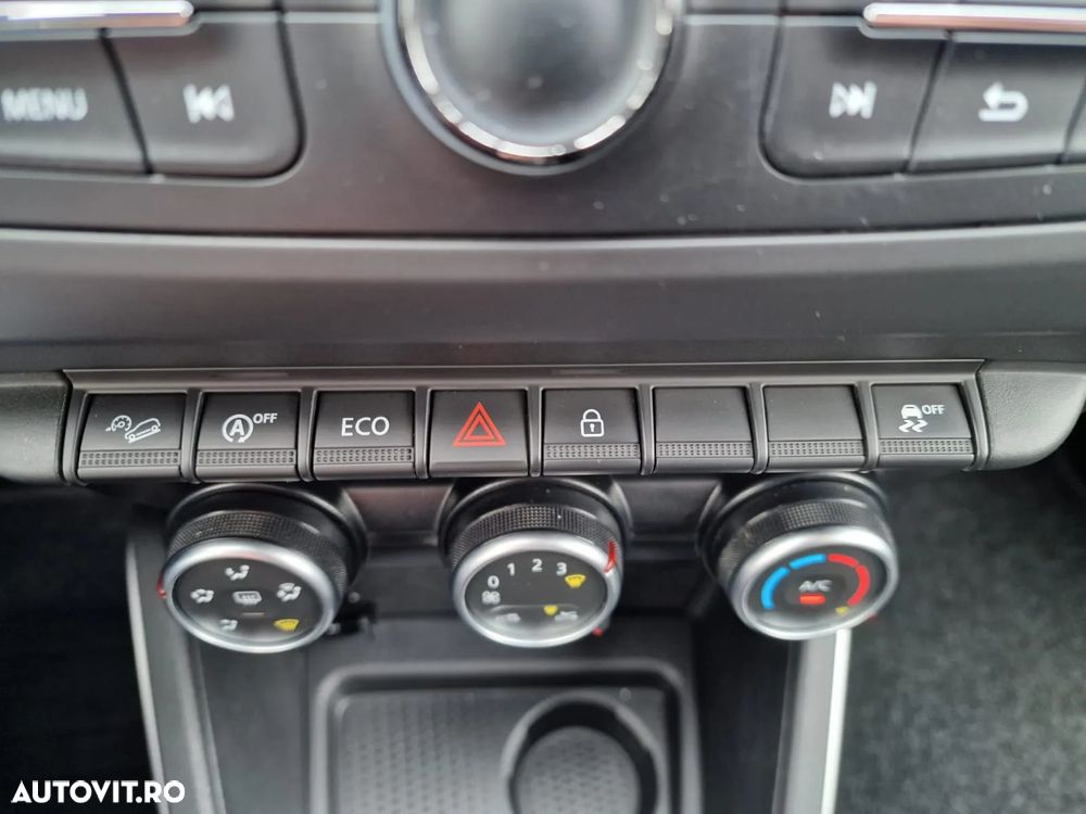 Dacia Duster TCe 125 4WD Prestige - 7