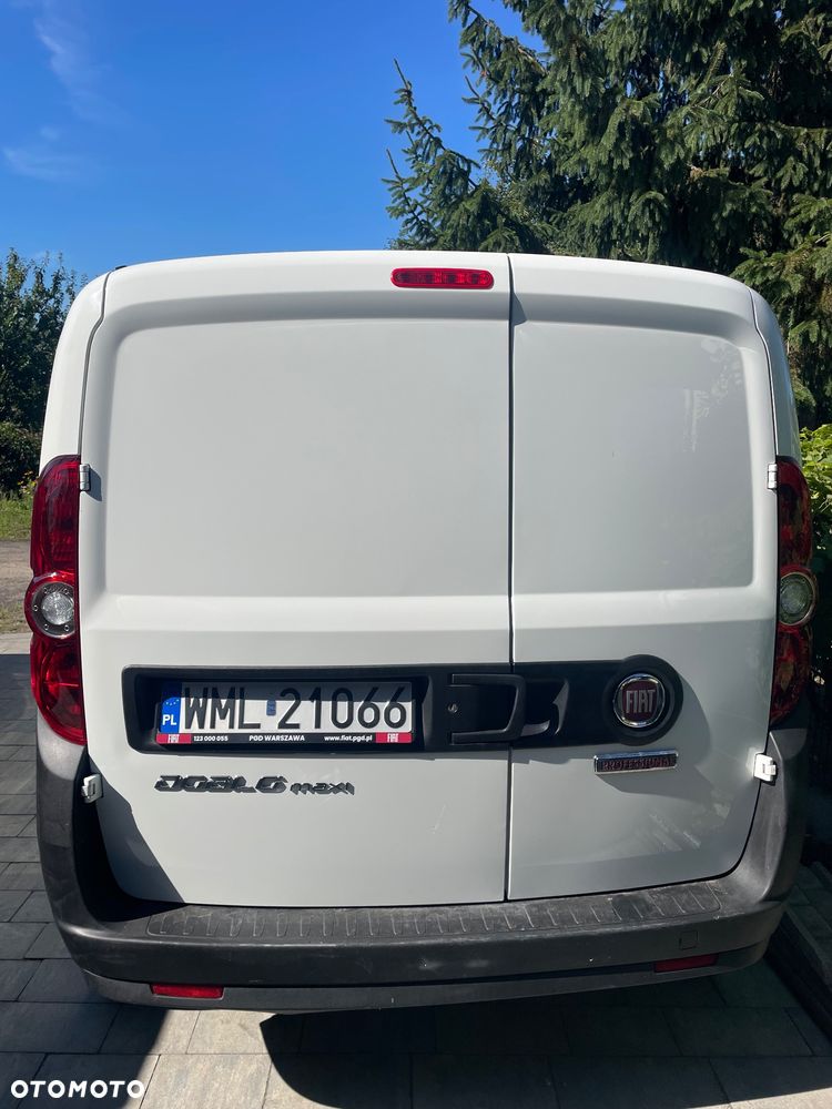 Fiat Doblo - 3