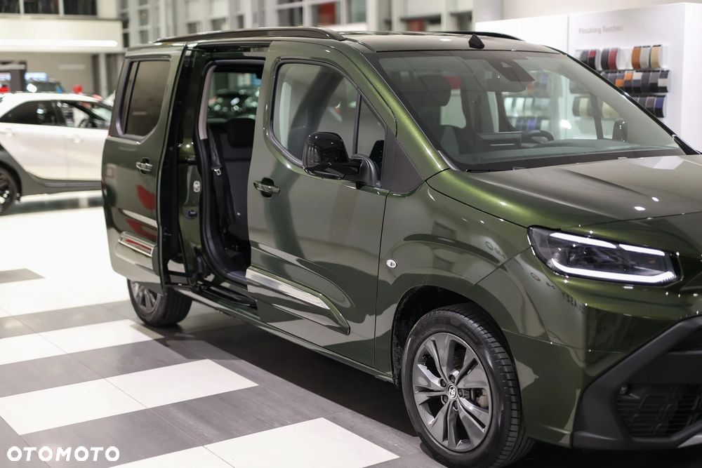 Toyota Proace City Verso 1.5 D-4D Family - 21