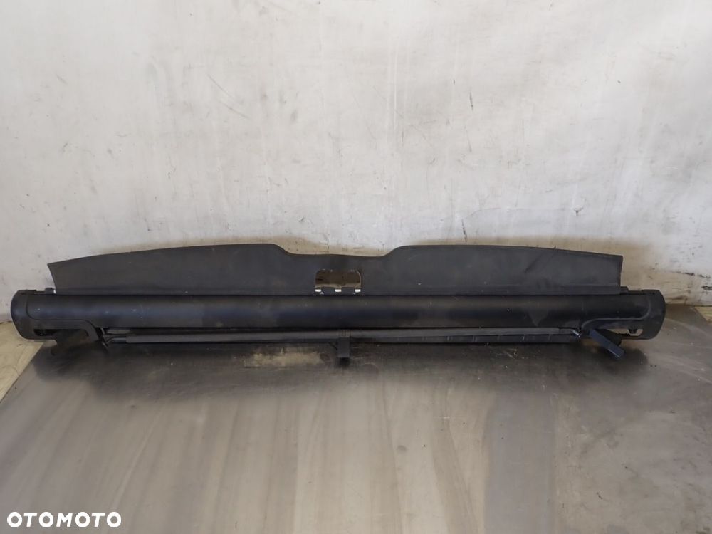 ROLETA BAGAŻNIKA BMW E36 318 TDS KOMBI 1.7 - 1