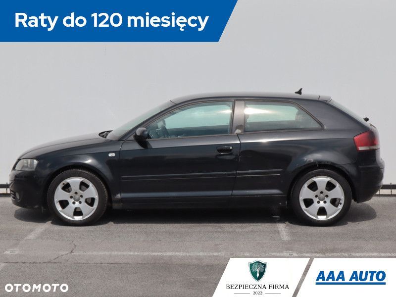 Audi A3 Sportback - 4