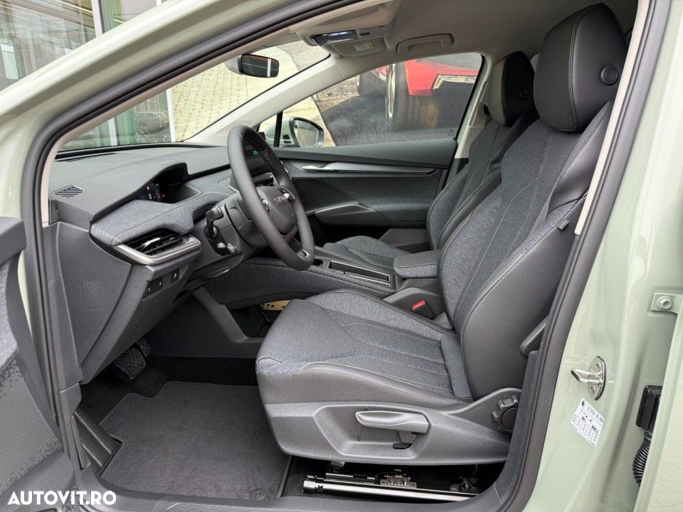 Skoda Elroq - 8