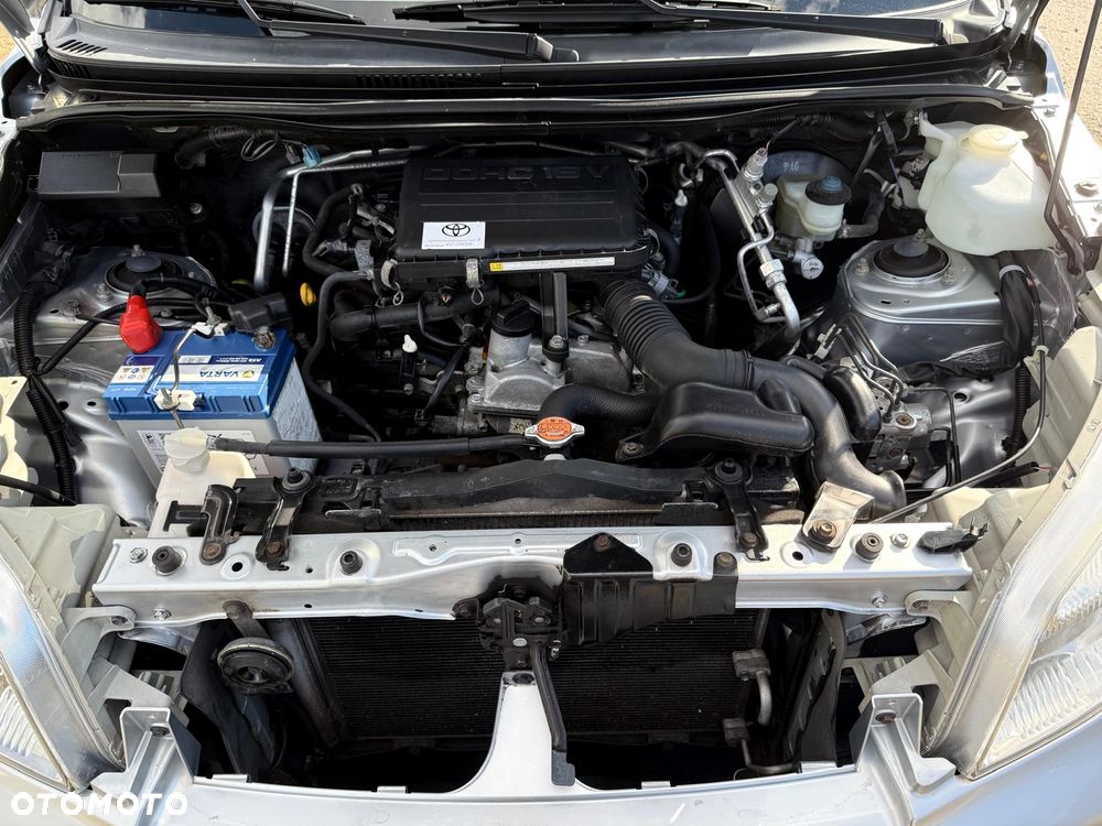 Daihatsu Terios 2WD Top Limited - 27