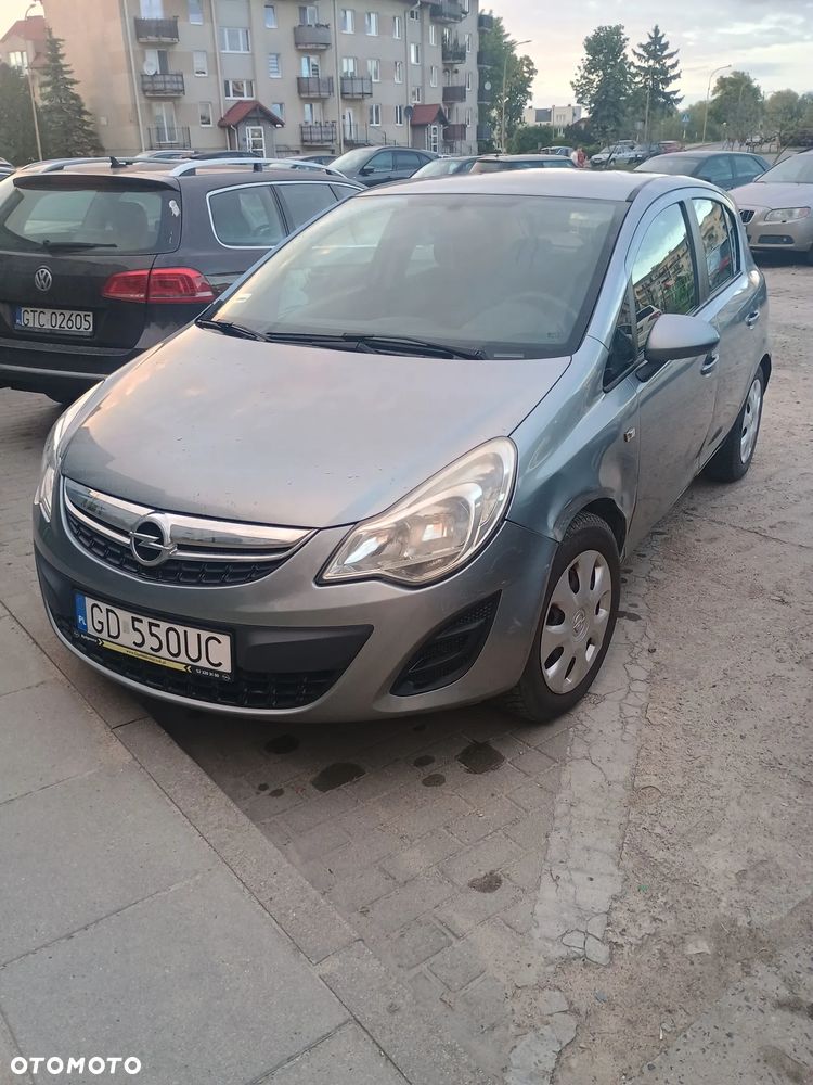 Opel Corsa 1.2 16V Enjoy - 1